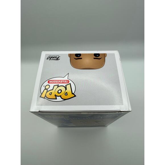 Turk #738 – Scrubs Funko Pop - Picture 5 of 6